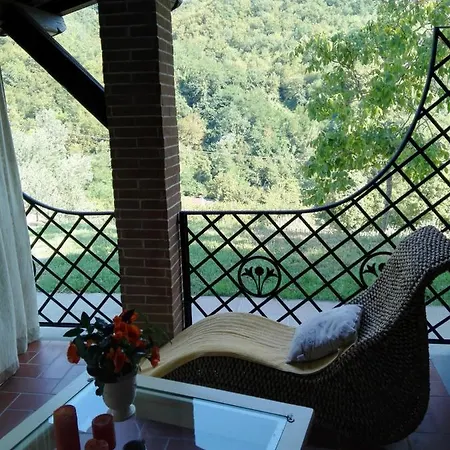 Casina Di Vicchio *