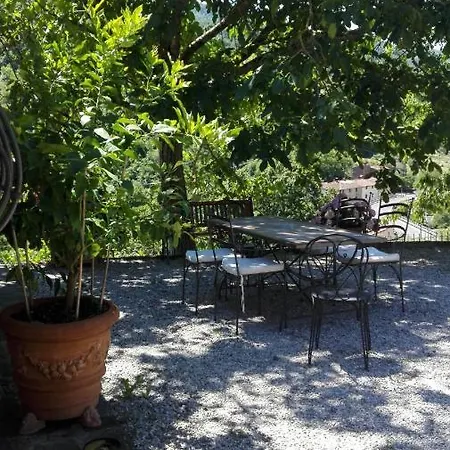 Casina Di Vicchio Apartment Dicomano