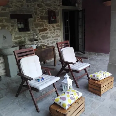 Casina Di Vicchio * Dicomano