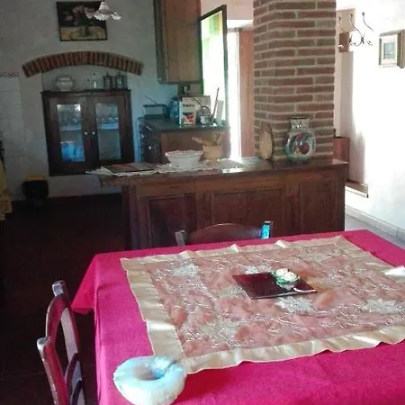 Casina Di Vicchio Apartment Dicomano