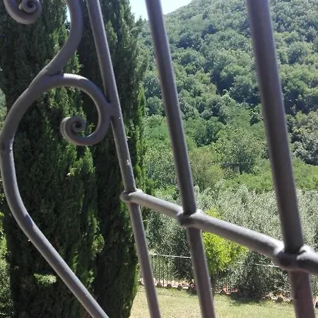 Casina Di Vicchio *