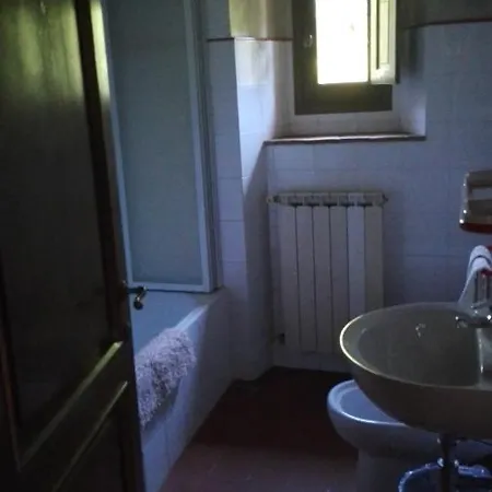 Casina Di Vicchio Dicomano