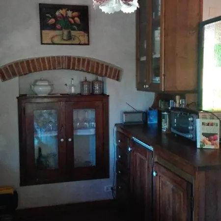 Casina Di Vicchio *