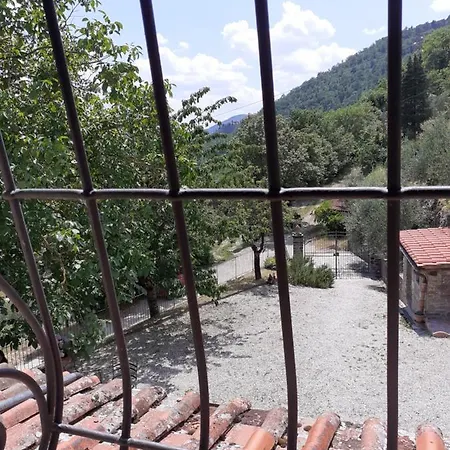 Casina Di Vicchio Dicomano