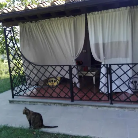 Casina Di Vicchio *