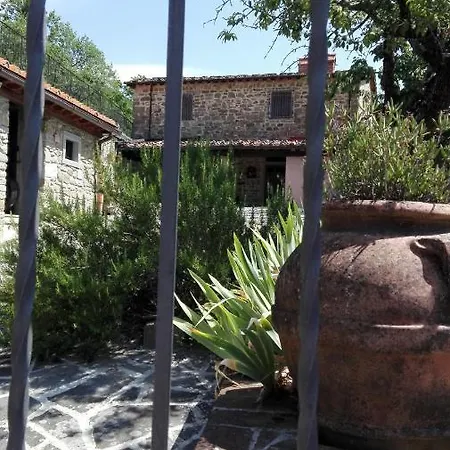 Casina Di Vicchio דירה *