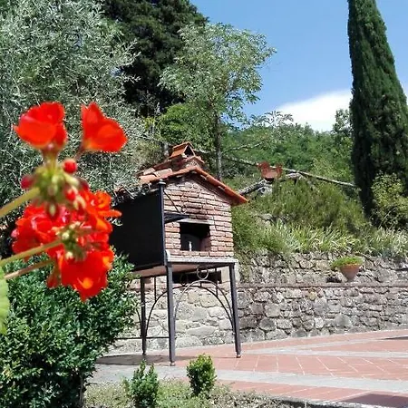 Casina Di Vicchio