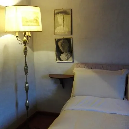 Appartement Casina Di Vicchio *