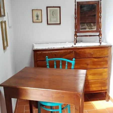 Apartment Casina Di Vicchio Dicomano