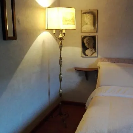 Casina Di Vicchio