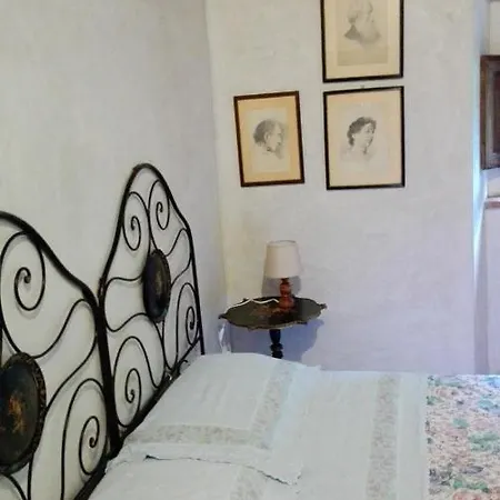 דירה Casina Di Vicchio Dicomano