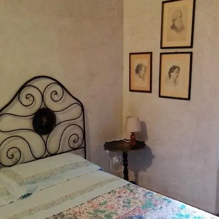 Casina Di Vicchio Dicomano