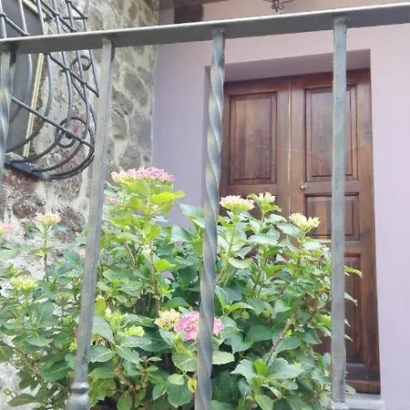 Casina Di Vicchio Dicomano