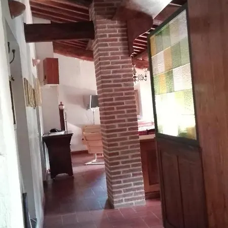 Casina Di Vicchio