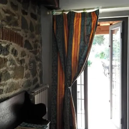 Appartement Casina Di Vicchio Dicomano