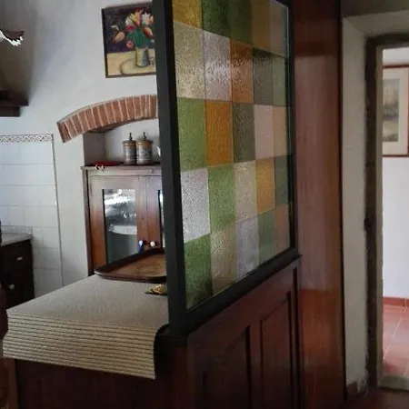 Casina Di Vicchio *