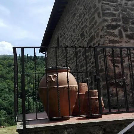 Casina Di Vicchio