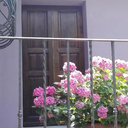 Casina Di Vicchio Lejlighed Dicomano