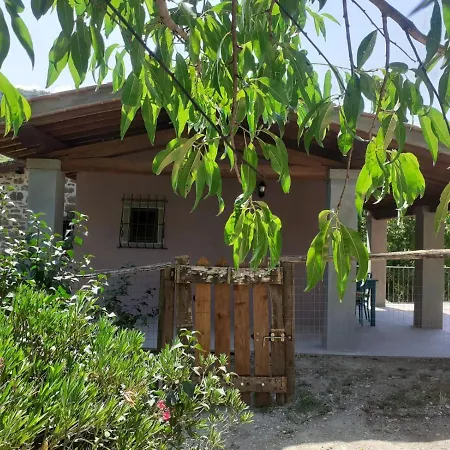 Casina Di Vicchio