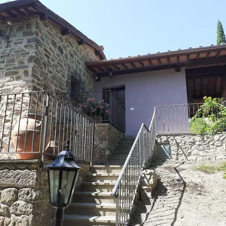 Casina Di Vicchio *