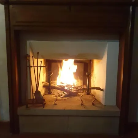 Apartment Casina Di Vicchio *