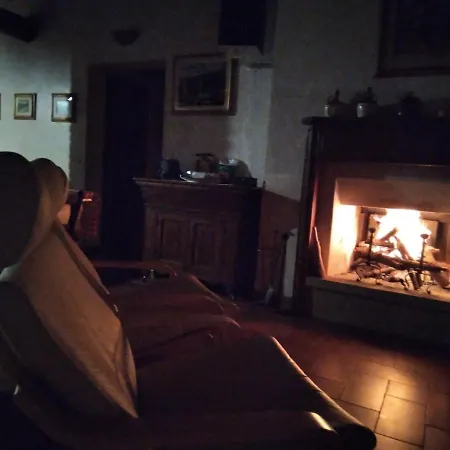 Apartment Casina Di Vicchio Dicomano