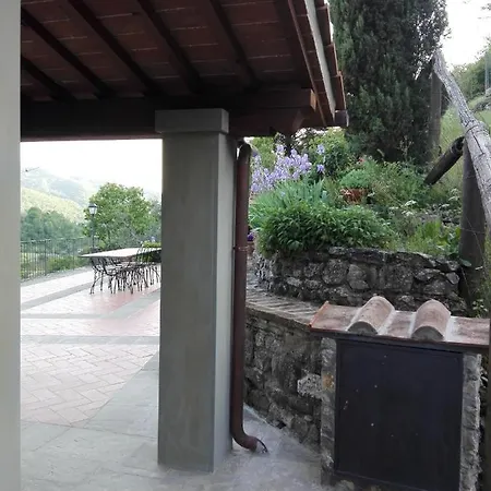 Casina Di Vicchio Dicomano