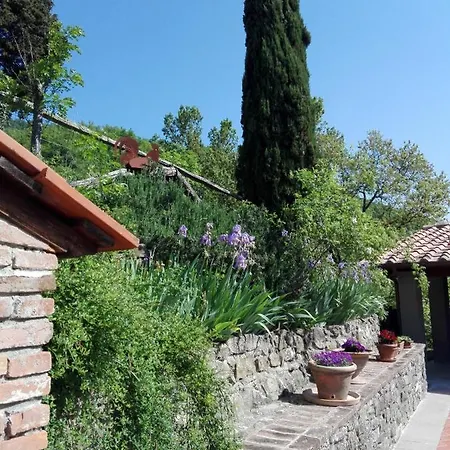 Apartment Casina Di Vicchio