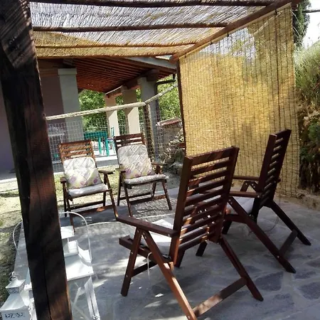 דירה Casina Di Vicchio