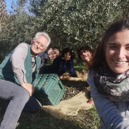 Casina Di Vicchio דירה Dicomano