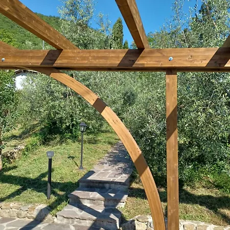 Casina Di Vicchio Dicomano