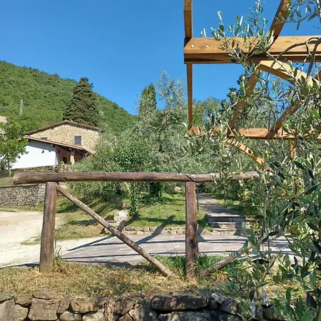 Casina Di Vicchio *