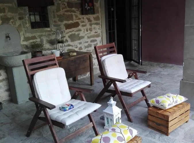 Casina Di Vicchio * Dicomano