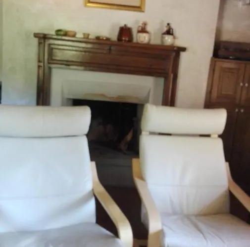 Casina Di Vicchio Dicomano