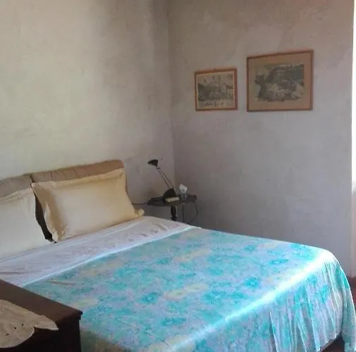 Casina Di Vicchio Dicomano