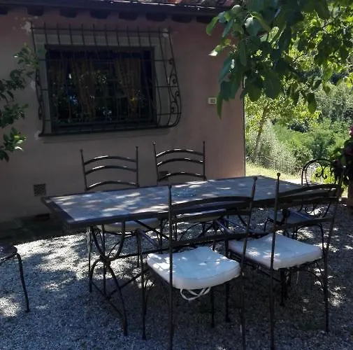 Casina Di Vicchio Dicomano