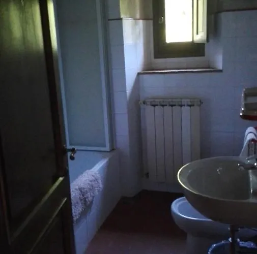 Casina Di Vicchio Dicomano