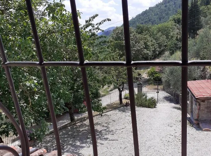 Casina Di Vicchio Dicomano