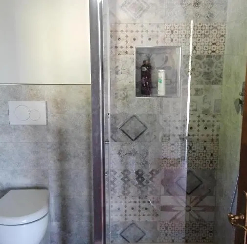 Casina Di Vicchio Appartement *