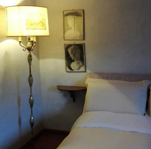 Appartement Casina Di Vicchio *