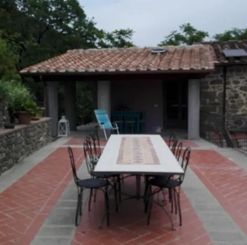 Casina Di Vicchio Appartement