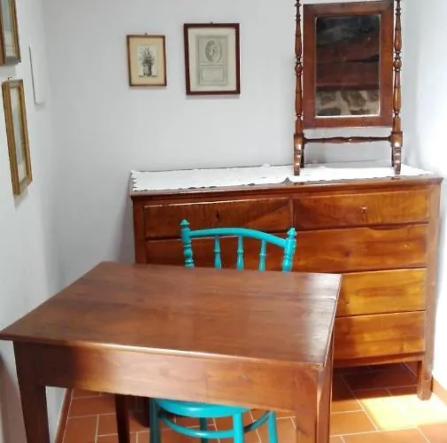 Appartement Casina Di Vicchio Dicomano