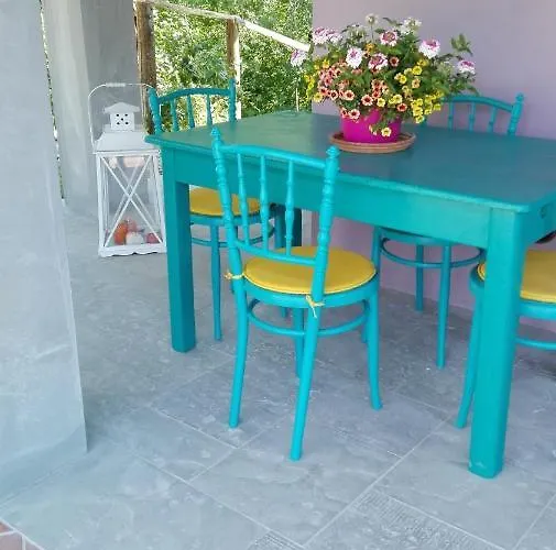 Casina Di Vicchio Appartement Dicomano