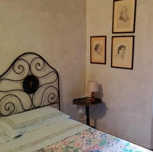 Casina Di Vicchio Dicomano