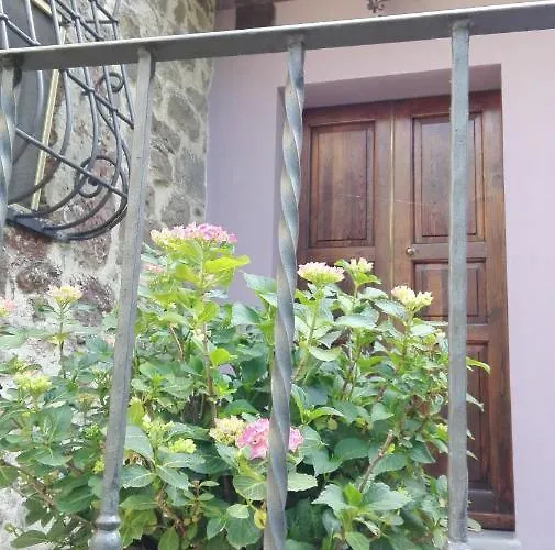 Casina Di Vicchio Dicomano