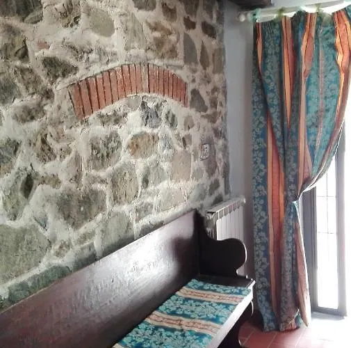 Casina Di Vicchio Appartement Dicomano