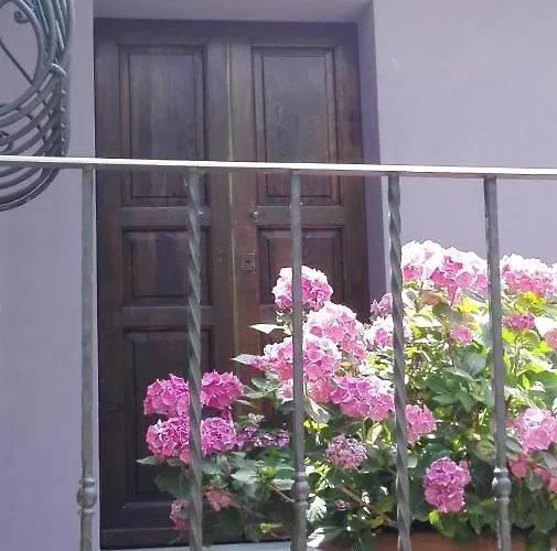 Casina Di Vicchio Appartement Dicomano