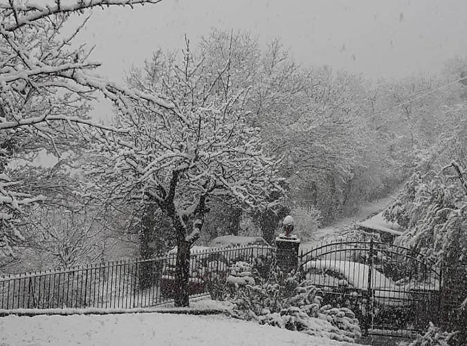 Appartement Casina Di Vicchio Dicomano