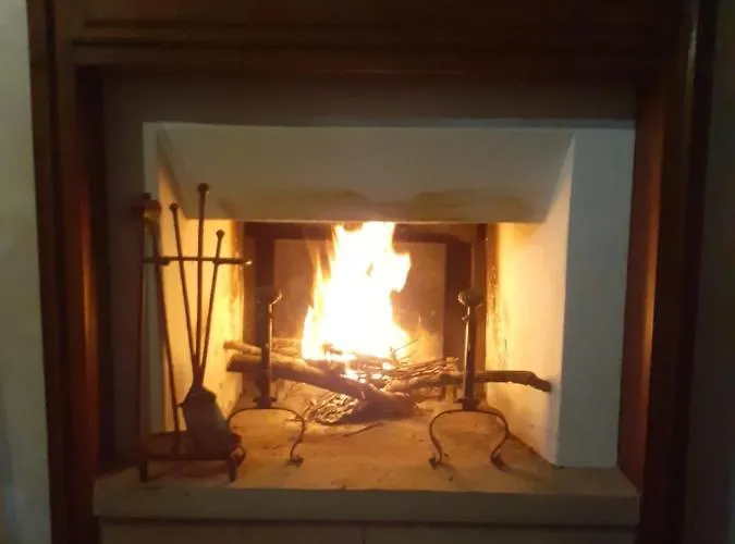 Appartement Casina Di Vicchio *