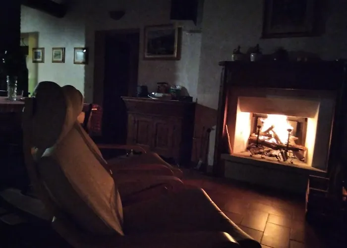 Appartement Casina Di Vicchio Dicomano